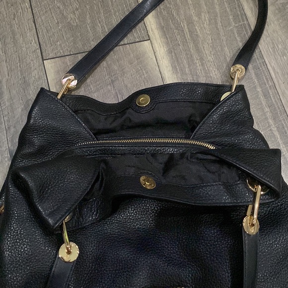 Michael Kors three section tote bag - Picture 3 of 5